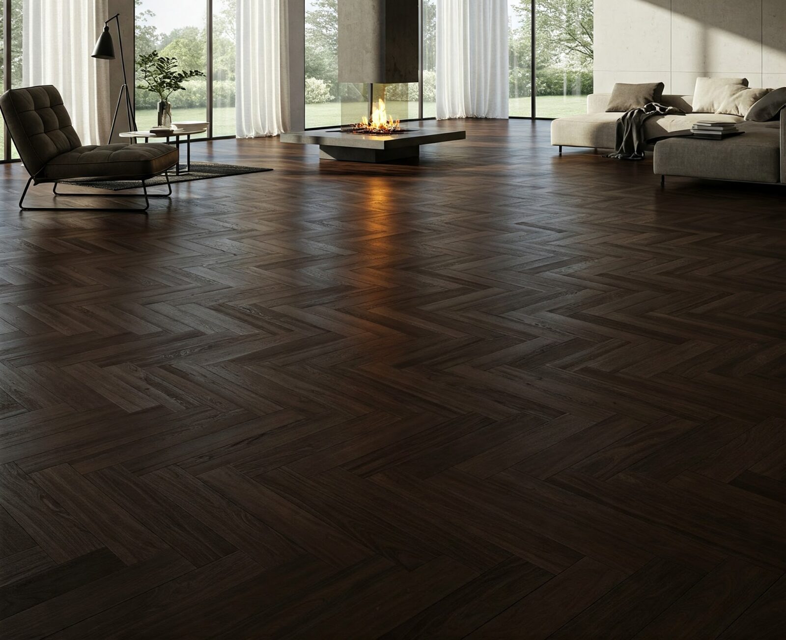 Padlófox Tőlünk padlót Fox!