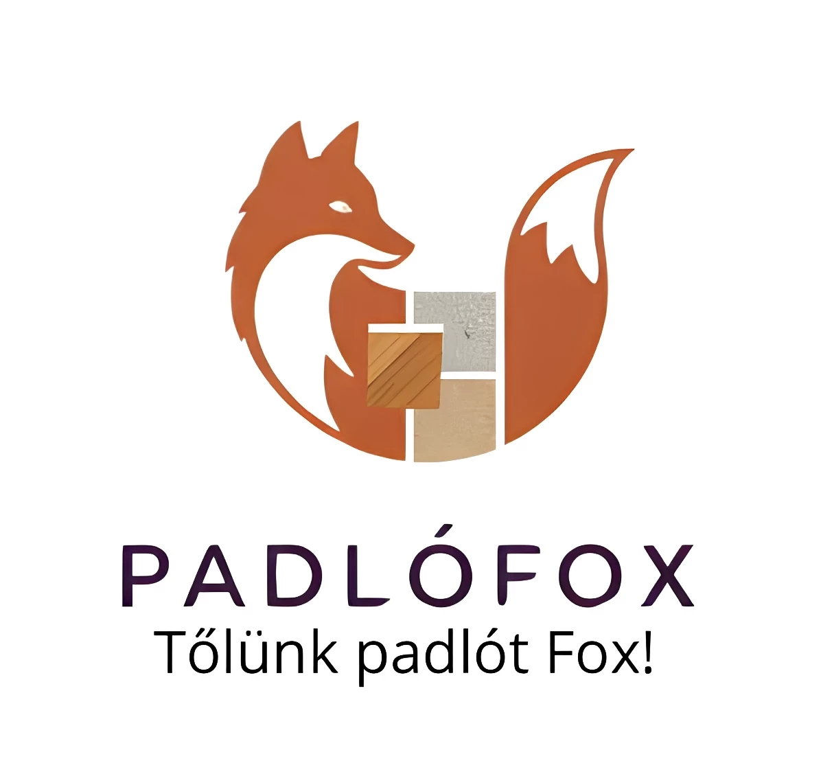 Padlófox Tőlünk padlót Fox!